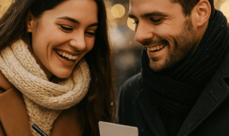 Férias de bolso para casais | Namore seu cônjuge