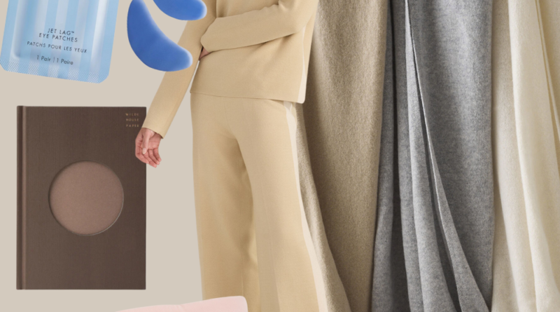 Holiday Travel Essentials