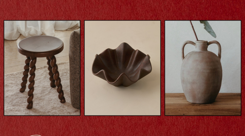 2025 Gift Guide for Design Lovers