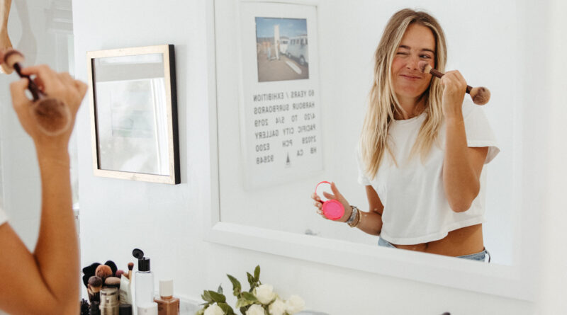 Guia do editor de beleza com os melhores produtos de beleza acessíveis