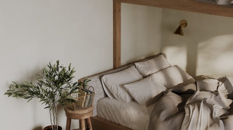 Bunk Room-Malibu Beach House7