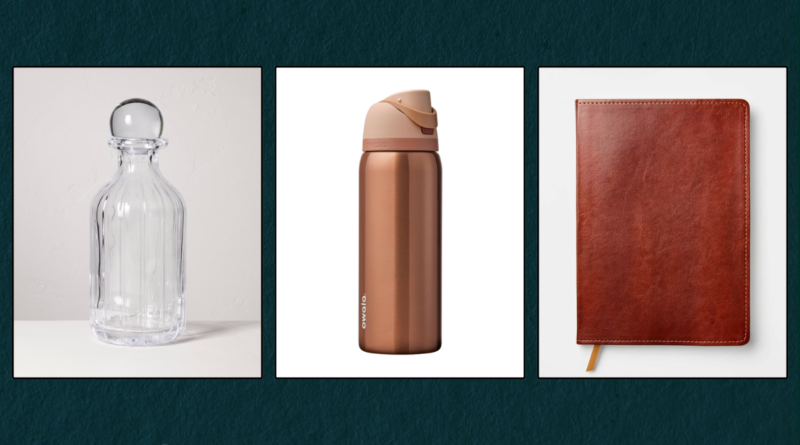 2025 Target Gift Guide