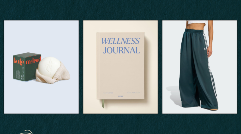 2025 Gift Guide for Wellness Lovers