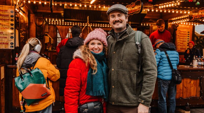 Quando são os mercados de Natal alemães? Datas, dicas e tudo o que você precisa saber para 2025