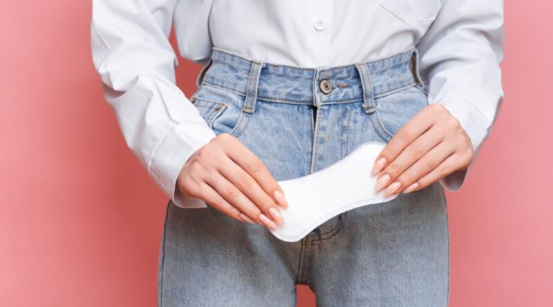 Usando protetores de calcinha diariamente? Ginecologistas alertam ‘(pode ser arriscado’