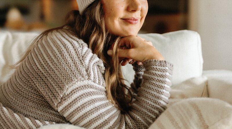 Dicas de cuidados com a pele no inverno para acalmar a pele seca e irritada