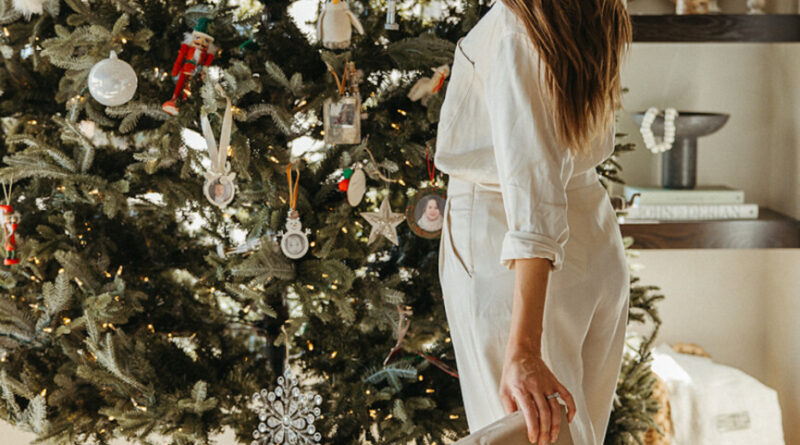Exatamente como iniciar suas próprias tradições de férias este ano