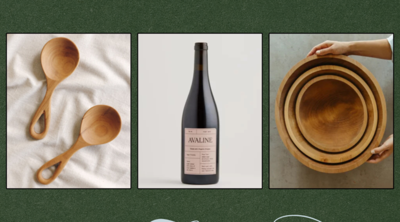 Guia de presentes de feriado para o anfitrião