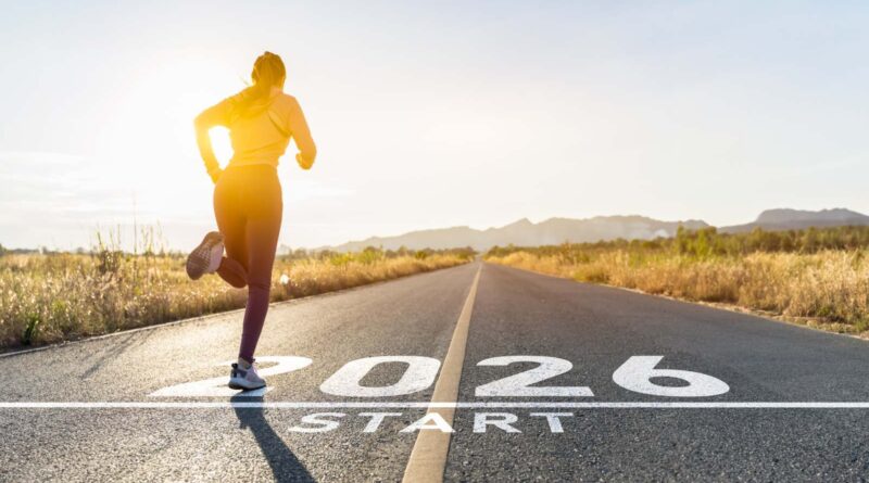 9 hábitos de condicionamento físico que você deve levar para o Ano Novo para ficar em forma