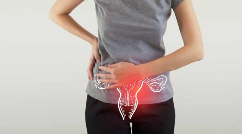 A má higiene menstrual aumenta o risco de câncer cervical?