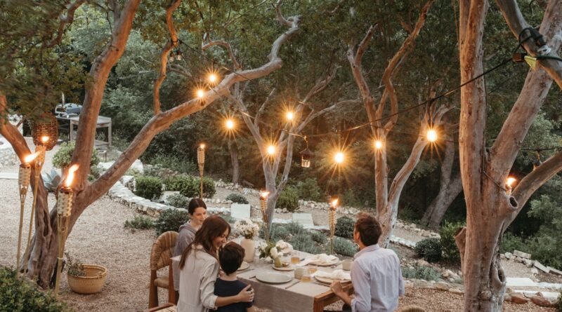 Como criar um ritual semanal de redefinição familiar