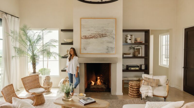 Como estilizar sua casa para a vida que você deseja em 2026