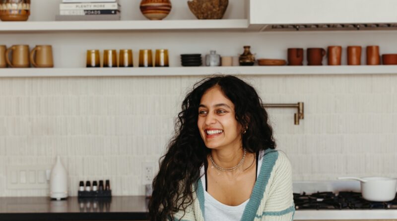 Como reduzir a inflamação naturalmente, segundo uma nutricionista