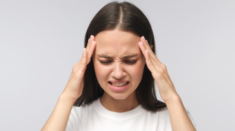 Como uma dieta pobre contribui para a fadiga e a confusão mental?