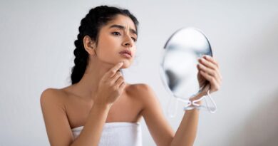 Conexão mente-corpo: como o estresse e as emoções afetam a saúde da pele
