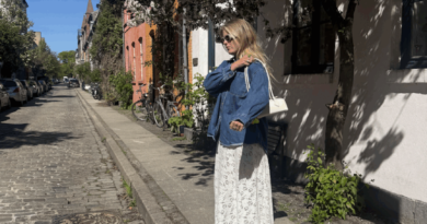 Edite e atualize seu armário
