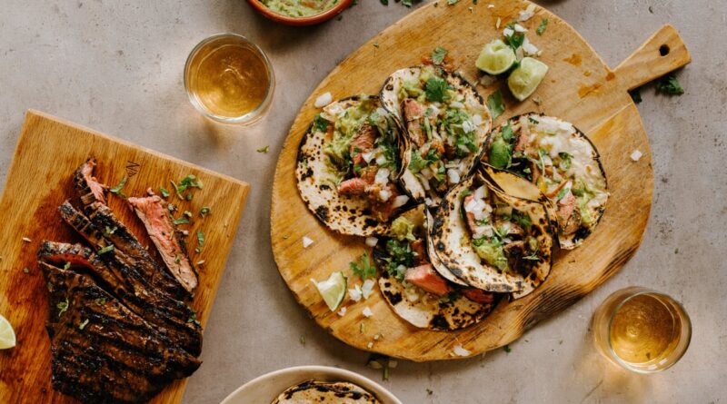 19 receitas saudáveis ​​do Super Bowl para alimentar uma multidão no dia do jogo