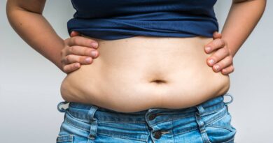 5 maneiras eficazes de reduzir os níveis de cortisol e perder gordura teimosa da barriga
