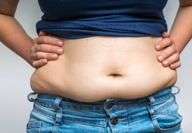 5 maneiras eficazes de reduzir os níveis de cortisol e perder gordura teimosa da barriga