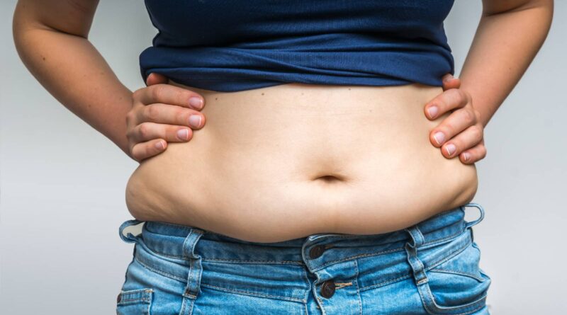 5 maneiras eficazes de reduzir os níveis de cortisol e perder gordura teimosa da barriga