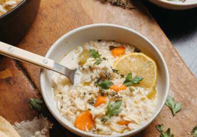 8 receitas fáceis de frango assado para refeições rápidas e saborosas