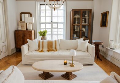 As 10 principais ideias para pequenas salas de estar de designers de interiores