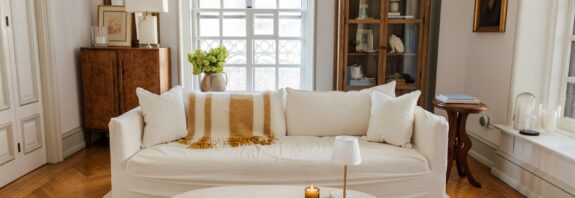 As 10 principais ideias para pequenas salas de estar de designers de interiores