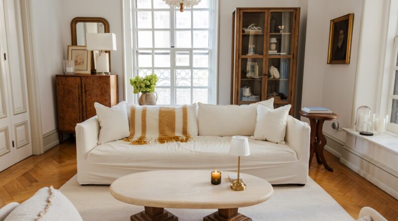 As 10 principais ideias para pequenas salas de estar de designers de interiores