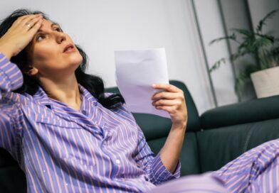 As ondas de calor são normais durante a menstruação? Conheça as razões por trás disso