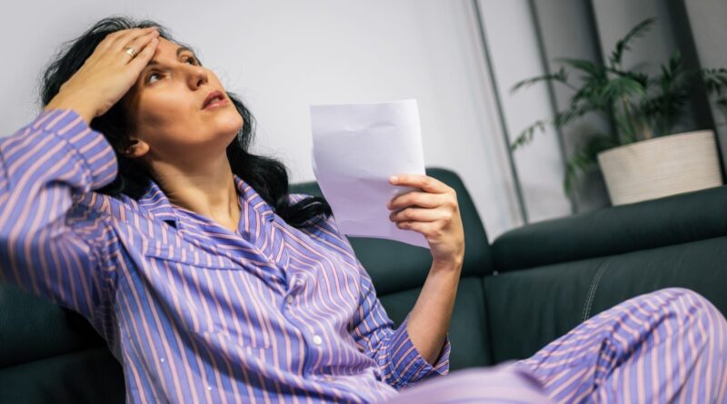 As ondas de calor são normais durante a menstruação? Conheça as razões por trás disso