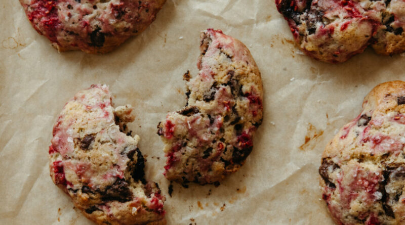 As receitas de panificação aconchegantes que nossos editores estão fazendo este mês