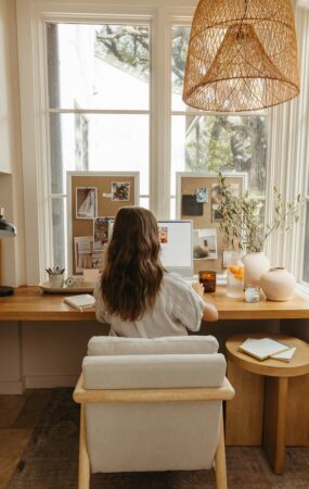Assustadores de domingo? Experimente esta redefinição de domingo à noite para uma semana mais calma