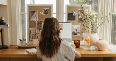 Assustadores de domingo? Experimente esta redefinição de domingo à noite para uma semana mais calma
