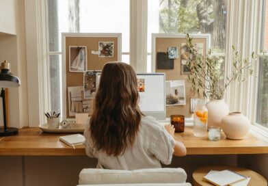 Assustadores de domingo? Experimente esta redefinição de domingo à noite para uma semana mais calma