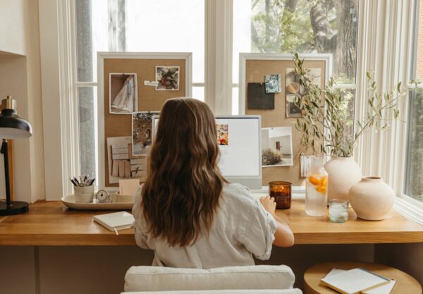 Assustadores de domingo? Experimente esta redefinição de domingo à noite para uma semana mais calma