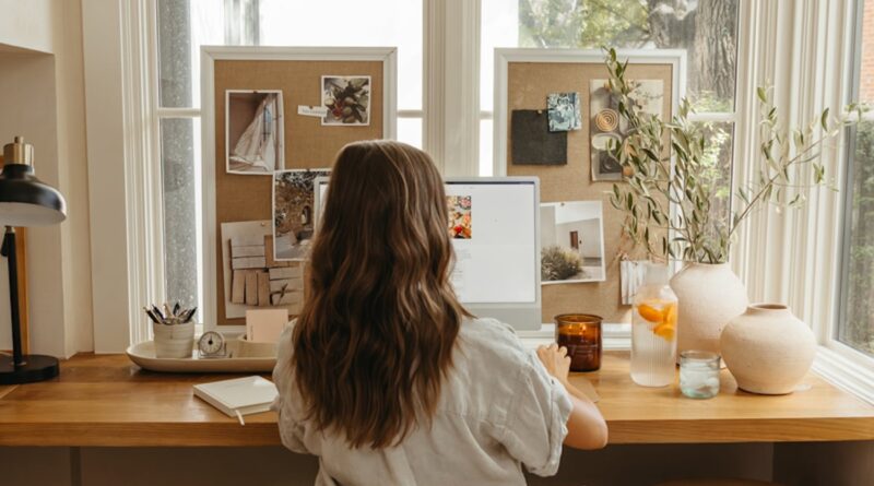Assustadores de domingo? Experimente esta redefinição de domingo à noite para uma semana mais calma