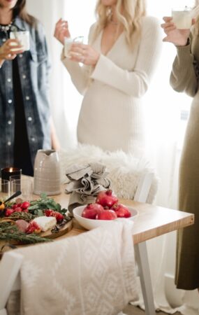 Como hospedar uma troca de livro de romance