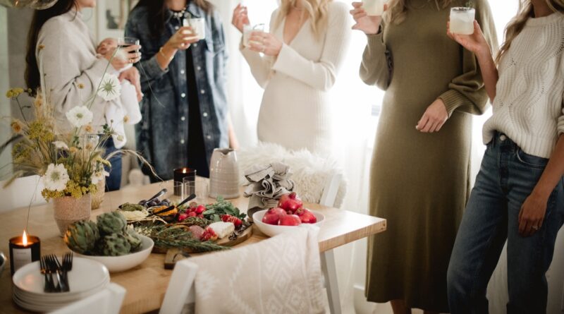 Como hospedar uma troca de livro de romance