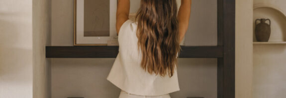 Como projetei minha casa para um sistema nervoso calmo