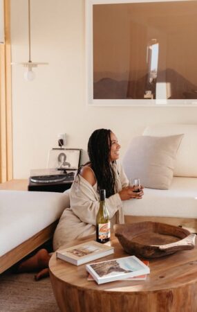 Como reconstruir intencionalmente seu círculo íntimo