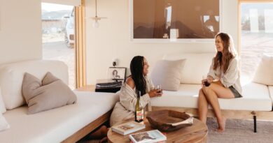 Como reconstruir intencionalmente seu círculo íntimo
