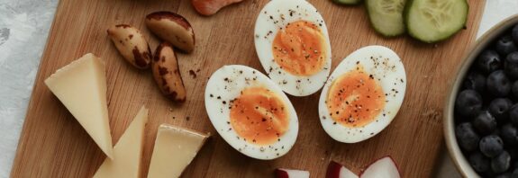 Este prato estético de café da manhã é a melhor maneira de começar o dia
