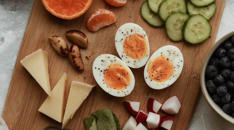 Este prato estético de café da manhã é a melhor maneira de começar o dia