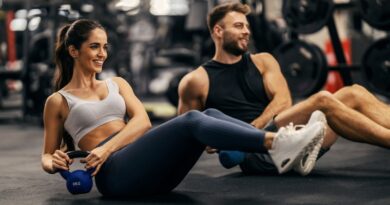 Exercício para a saúde do coração: por que os casais deveriam malhar juntos
