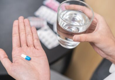 O ácido fólico pode melhorar o sangramento menstrual intenso?