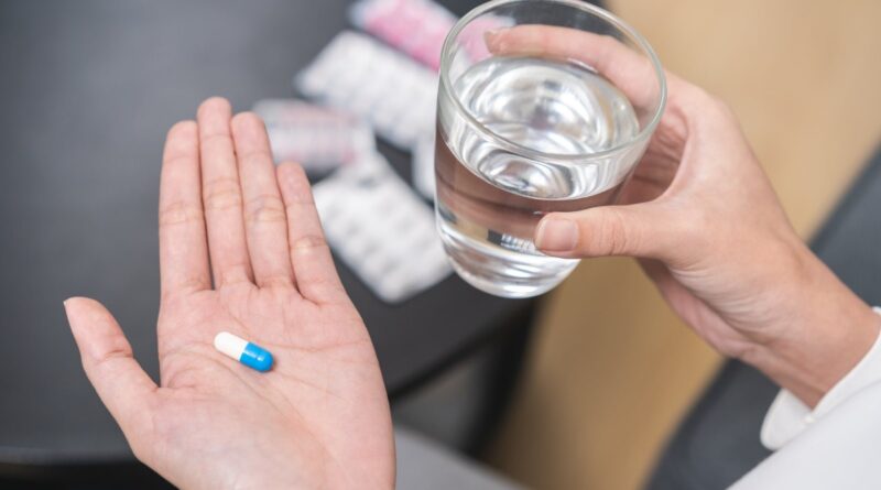 O ácido fólico pode melhorar o sangramento menstrual intenso?