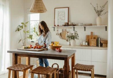 O que comer para obter energia e imunidade
