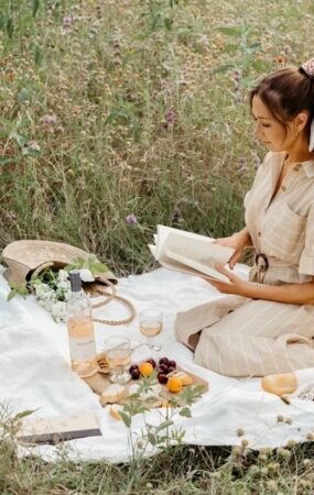 Os melhores livros de poesia para ler devagar e voltar com frequência