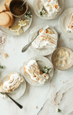 10 receitas de limão brilhantes e picantes para fazer nesta primavera