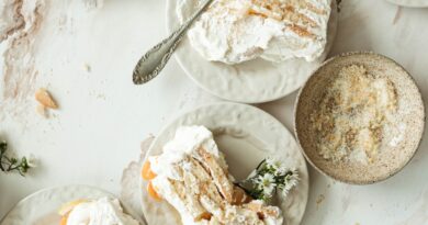 10 receitas de limão brilhantes e picantes para fazer nesta primavera
